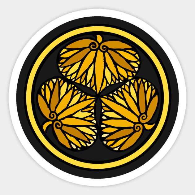 Shogun Symbol Shogun Symbol